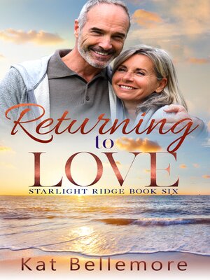 cover image of Returning to Love